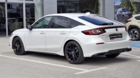 Honda Civic 2.0 i-MMD Hybrid Sport, снимка 8