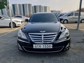 Hyundai Genesis 3.3, снимка 2