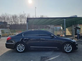 Hyundai Genesis 3.3, снимка 4