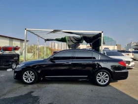 Hyundai Genesis 3.3, снимка 5