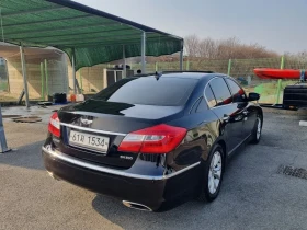 Hyundai Genesis 3.3, снимка 8