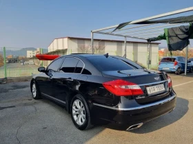 Hyundai Genesis 3.3, снимка 6