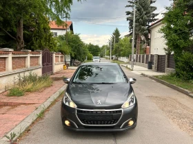 Peugeot 208 1, 6GT LINE BLUE HDI, снимка 2