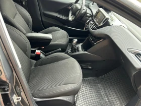 Peugeot 208 1, 6GT LINE BLUE HDI, снимка 11