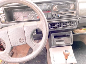 VW Golf Golf 2, снимка 3