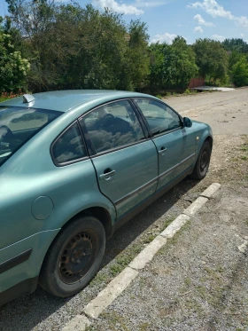 VW Passat, снимка 3