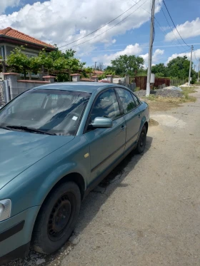 VW Passat, снимка 4