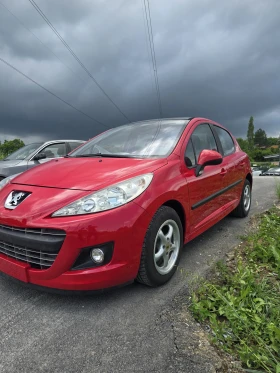 Peugeot 207 бензин, снимка 3