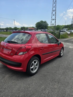 Peugeot 207 бензин, снимка 5