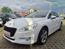 Peugeot 508 2.2HDI-GT LINE-AUTOMATIC-194.000km, снимка 1