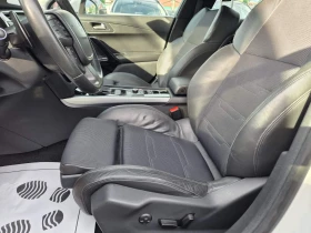 Peugeot 508 2.2HDI-GT LINE-AUTOMATIC-194.000km, снимка 7