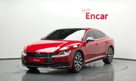 VW Arteon 2.0 TDI R-Line* DISTRONIC* HEAD-UP* DYNAUDIO* , снимка 1