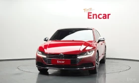 VW Arteon 2.0 TDI R-Line* DISTRONIC* HEAD-UP* DYNAUDIO* , снимка 2