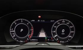 VW Arteon 2.0 TDI R-Line* DISTRONIC* HEAD-UP* DYNAUDIO* , снимка 10