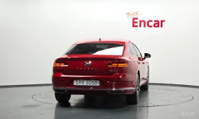 VW Arteon 2.0 TDI R-Line* DISTRONIC* HEAD-UP* DYNAUDIO* , снимка 4