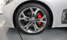 Kia Stinger 3.3 Turbo GT AWD* HARMAN KARDON* HEAD-UP* 360 CAM*, снимка 5