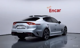 Kia Stinger 3.3 Turbo GT AWD* HARMAN KARDON* HEAD-UP* 360 CAM*, снимка 3