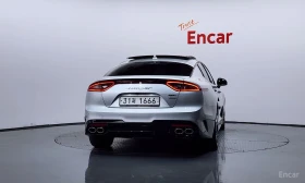 Kia Stinger 3.3 Turbo GT AWD* HARMAN KARDON* HEAD-UP* 360 CAM*, снимка 4