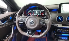 Kia Stinger 3.3 Turbo GT AWD* HARMAN KARDON* HEAD-UP* 360 CAM*, снимка 9
