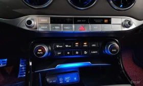 Kia Stinger 3.3 Turbo GT AWD* HARMAN KARDON* HEAD-UP* 360 CAM*, снимка 14