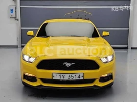Ford Mustang ПОДГРЕВИ | ОБД0УХВАНЕ | КАМЕРА, снимка 4