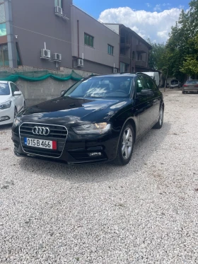 Audi A4 2000TDI, снимка 2