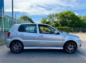 VW Polo 1.6 GTI Газ/Бензин, снимка 3