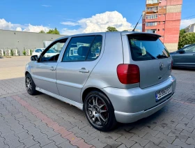 VW Polo 1.6 GTI Газ/Бензин, снимка 6