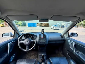 VW Polo 1.6 GTI Газ/Бензин, снимка 14
