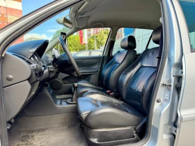 VW Polo 1.6 GTI Газ/Бензин, снимка 9
