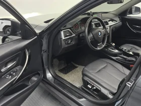 BMW 320 (F30) 320D, снимка 4
