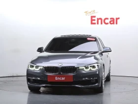 BMW 320 (F30) 320D, снимка 1