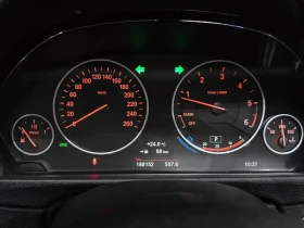 BMW 320 (F30) 320D, снимка 10