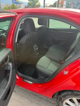 Skoda Octavia 1.6 TDI, снимка 12