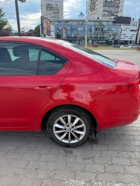 Skoda Octavia 1.6 TDI, снимка 16