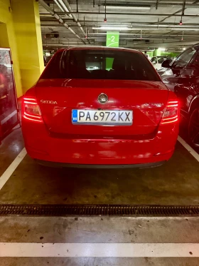 Skoda Octavia 1.6 TDI, снимка 6