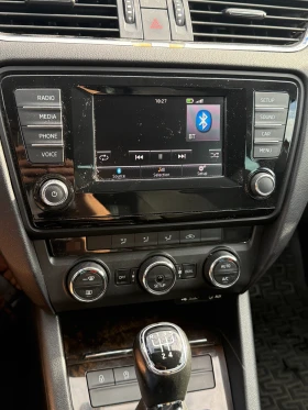 Skoda Octavia 1.6 TDI, снимка 3