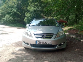 Honda Fr-v 2, 0АГУ, снимка 3
