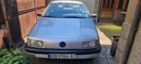 VW Passat, снимка 1