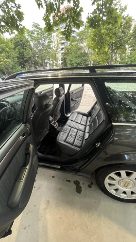 Audi A6, снимка 6