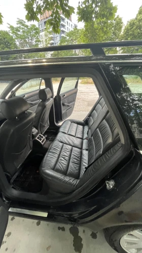 Audi A6, снимка 5