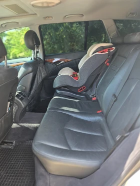 Mercedes-Benz E 320 E320 бензин газ, снимка 15