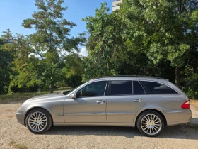 Mercedes-Benz E 320 E320 бензин газ, снимка 5