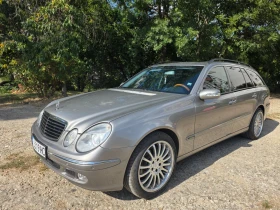 Mercedes-Benz E 320 E320 бензин газ, снимка 17