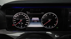 Mercedes-Benz E 450 BLIND SPOT* 360* ЕЛ. БАГАЖНИК* HUD* КРАЙНА ЦЕНА, снимка 8