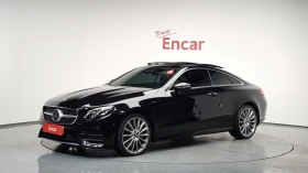 Mercedes-Benz E 450 BLIND SPOT* 360* ЕЛ. БАГАЖНИК* HUD* КРАЙНА ЦЕНА, снимка 1