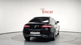 Mercedes-Benz E 450 BLIND SPOT* 360* ЕЛ. БАГАЖНИК* HUD* КРАЙНА ЦЕНА, снимка 4