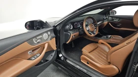 Mercedes-Benz E 450 BLIND SPOT* 360* ЕЛ. БАГАЖНИК* HUD* КРАЙНА ЦЕНА, снимка 11