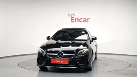 Mercedes-Benz E 450 BLIND SPOT* 360* ЕЛ. БАГАЖНИК* HUD* КРАЙНА ЦЕНА, снимка 3