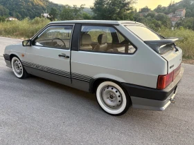 Lada 2108 1.3 газ бенз, снимка 5